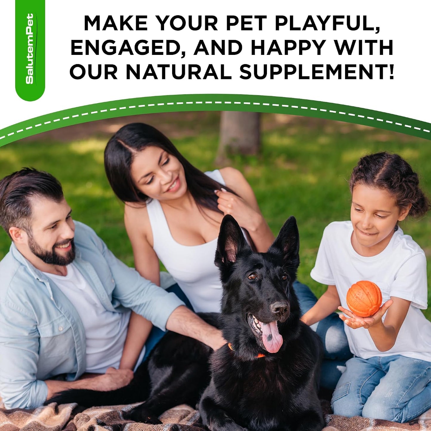 Probiotics for Dogs - Liquid Probiotics with Prebiotics & Digestive Enzymes - Gut Flora Support - Bacon Flavour - 59 ml - görsel 7