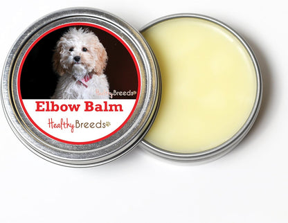 Healthy Breeds Cockapoo Dog Elbow Balm 2 oz