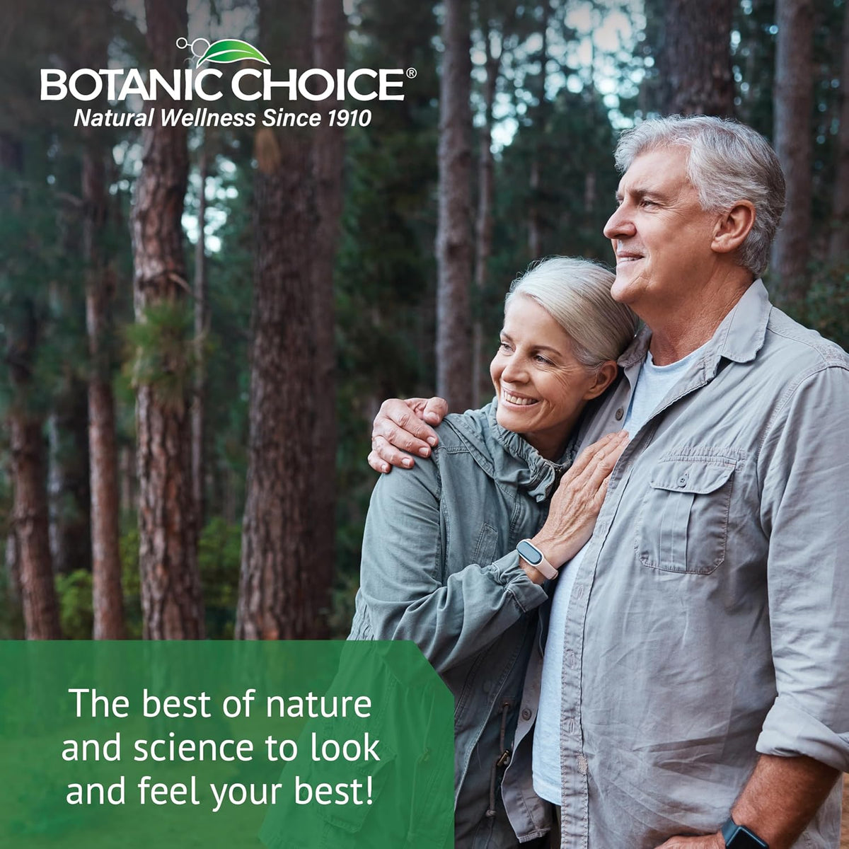 Botanic Choice Rosemary Leaf Liquid Extract – Alcohol-Free, Gluten-Free – Fast Acting Supplement Drops – 30 ml - görsel 5