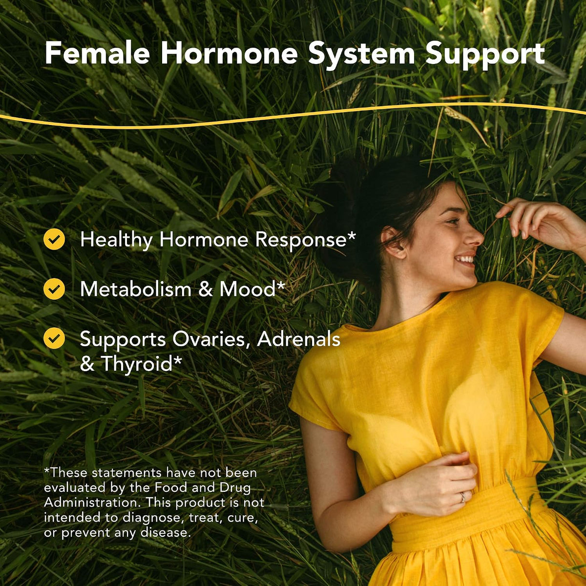 NORTH AMERICAN HERB & SPICE ActiFEM - 90 Capsules - Supports Hormone Balance for Women - görsel 2