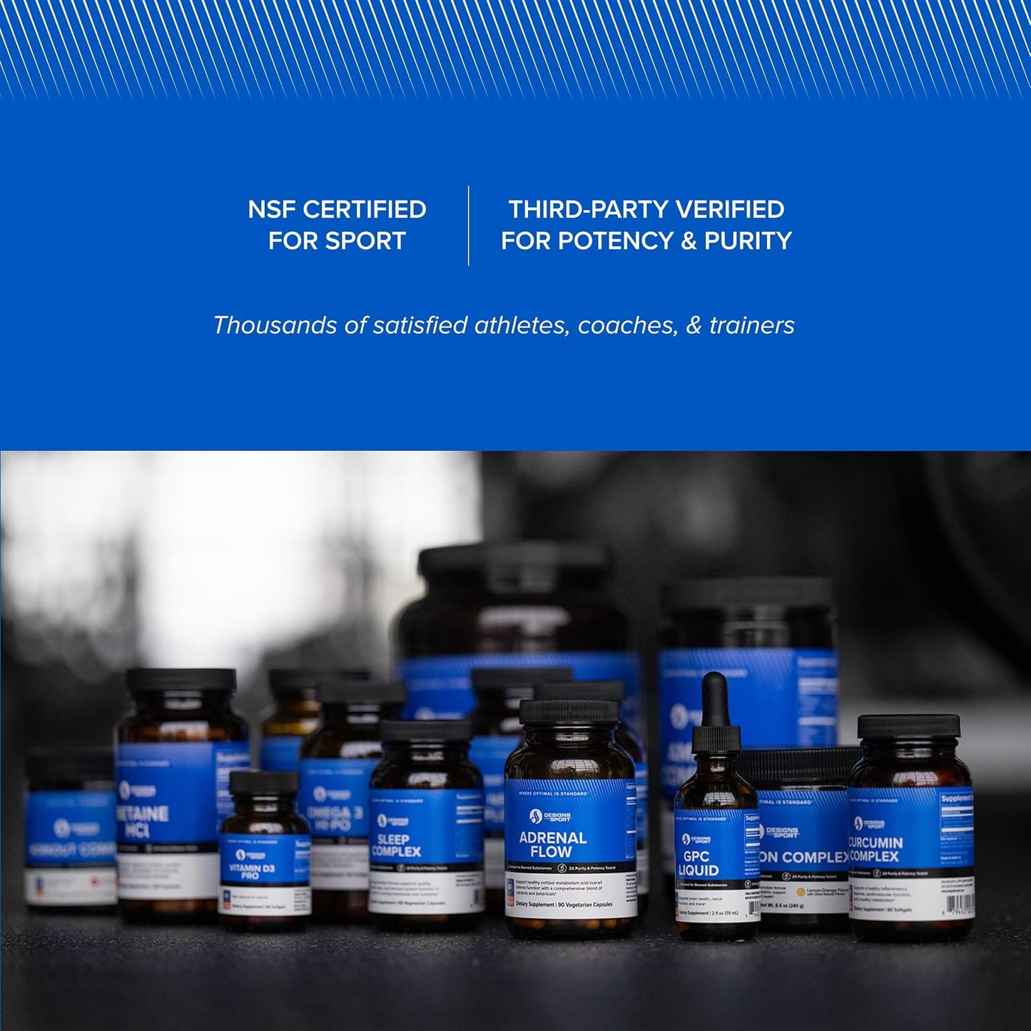 Designs for Sport Vitamin D3 Pro – D3, K1 & K2 Blend – 60 Soft gel capsules - görsel 7
