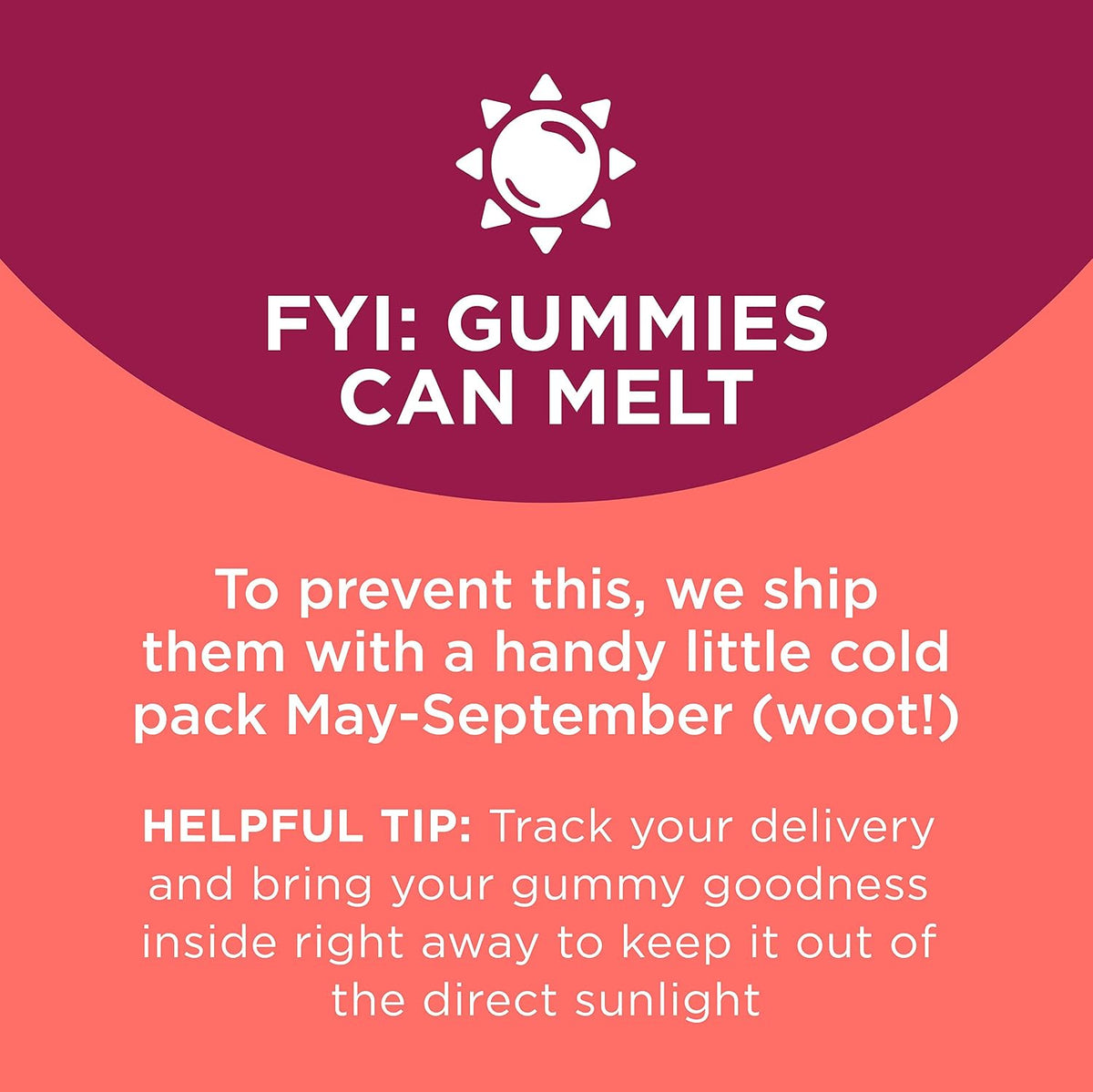 OLLY Women's Multivitamin Gummies - Berry Flavour, 180 Gummies (90-Day Supply) - görsel 6