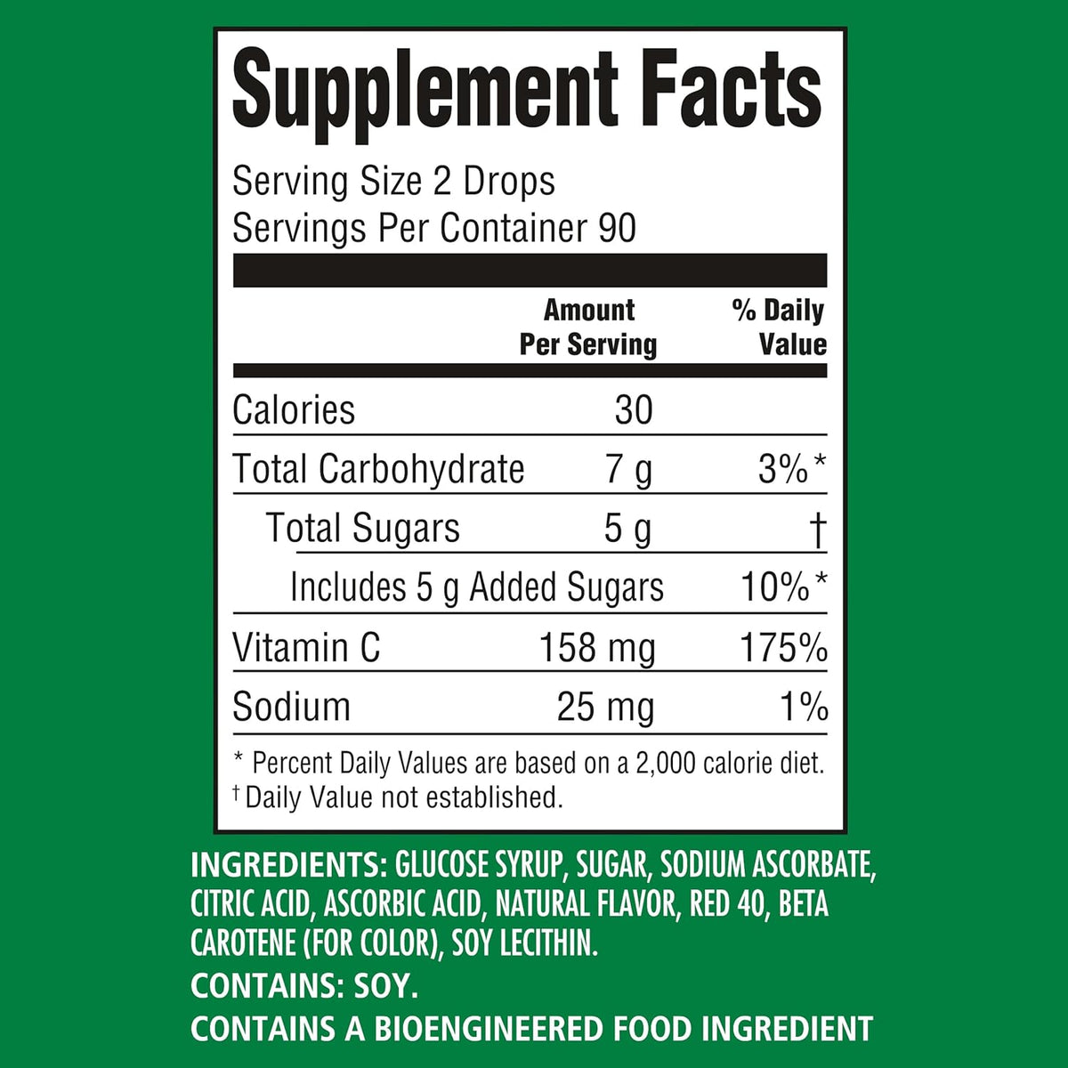 HALLS Defence Assorted Citrus Vitamin C Dietary Supplement Drops, 180 ct - görsel 2