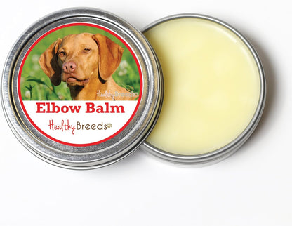 Healthy Breeds Vizsla Dog Elbow Balm 2 oz (56 g)