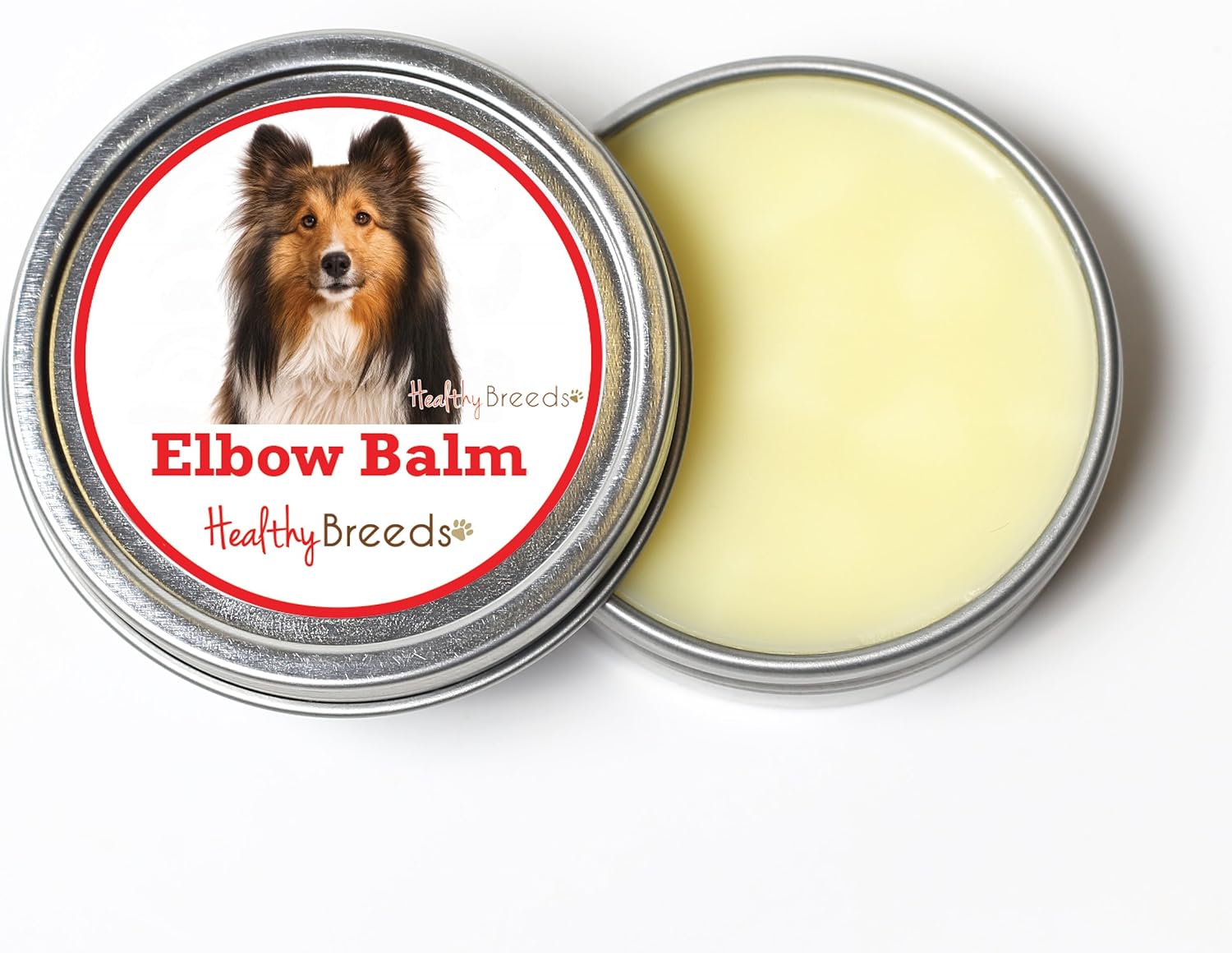 Healthy Breeds Shetland Sheepdog Dog Elbow Balm 56g - görsel 1