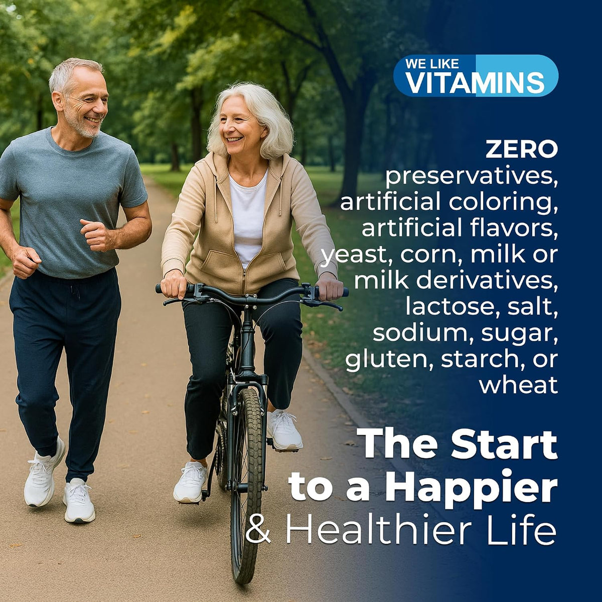 Vein Vitality 1250mg Diosmin Hesperidin Complex - Supports Leg Vein Health and Circulation - 60 Capsules - görsel 9