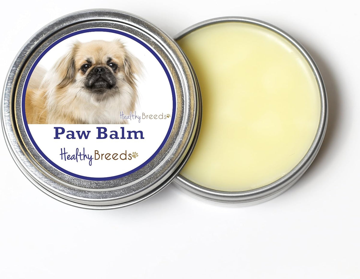 Healthy Breeds Tibetan Spaniel Dog Paw Balm 56g - görsel 1