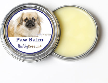Healthy Breeds Tibetan Spaniel Dog Paw Balm 56g