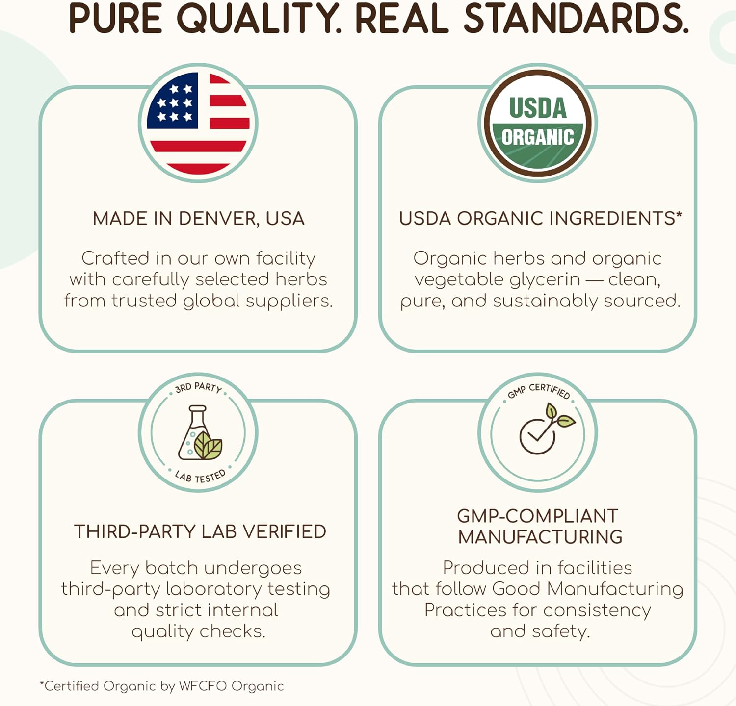 HerbEra Black Walnut 500 mg | Organic Vegan Capsules | Traditional Digestive & Antioxidant Support, Juglans Nigra Dried Hull | Herbal Supplement (60 Capsules) - görsel 8