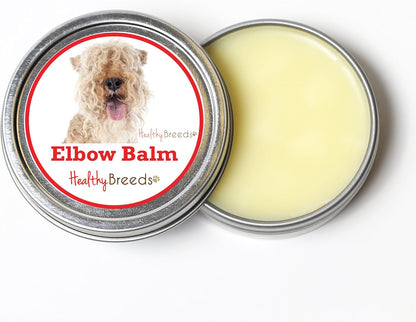 Healthy Breeds Lakeland Terrier Dog Elbow Balm (2 oz)