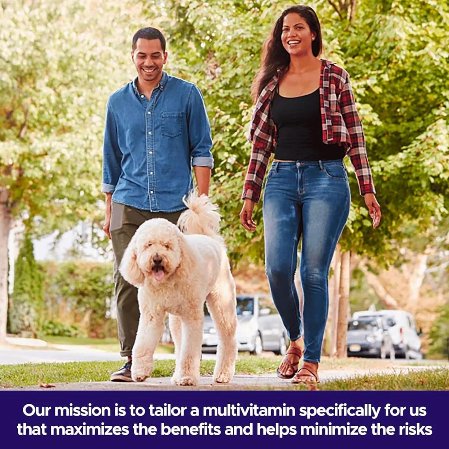 Sequence Multivitamins for African American Men – Immune Support and Heart Health Formula - görsel 5
