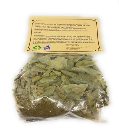 Hoja de Boldo (28g)