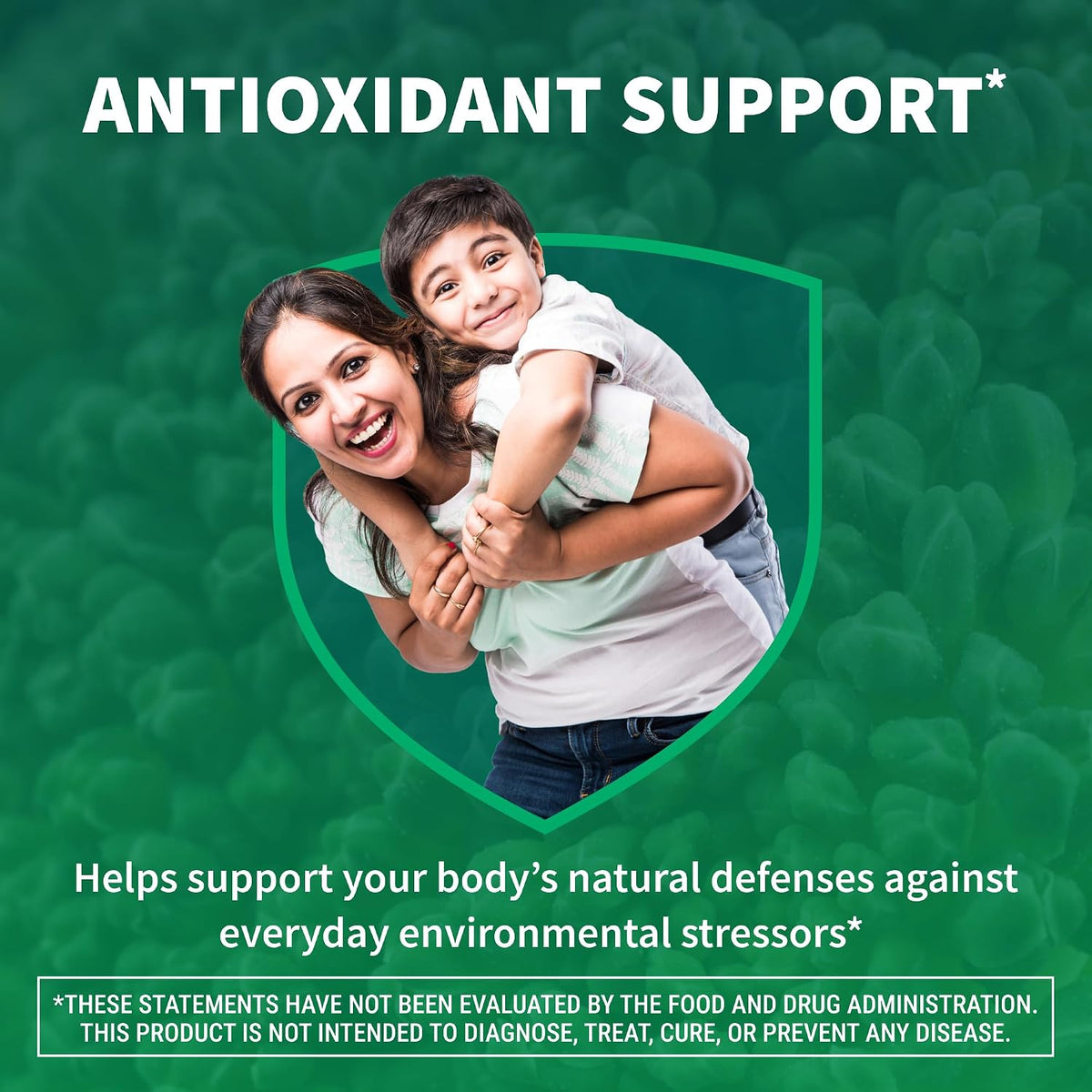 Nutramax Laboratories Avmacol #1 Researched Sulforaphane-Producing Brand for Detoxification with Glucoraphanin and Active Myrosinase, Adults and Children, 60 Tablets - görsel 7