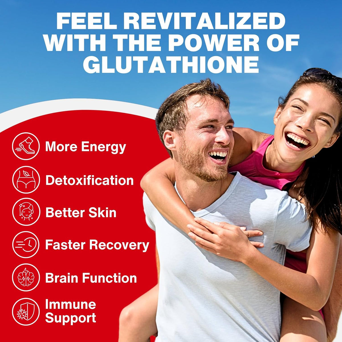 CCL SUPPLEMENTS Advanced Sublingual Glutathione + NAC Spray - Liposomal with Ashwagandha, Glutamine, Vitamin C - 240 ml - görsel 4