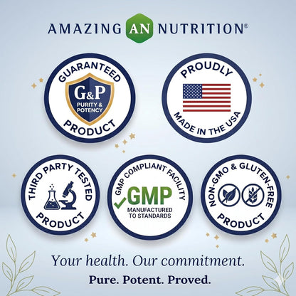 Amazing Formulae HMB (Beta-Hydroxy Beta-Methylbutyrate) Supplement, 2000 mg, 120 Tablets