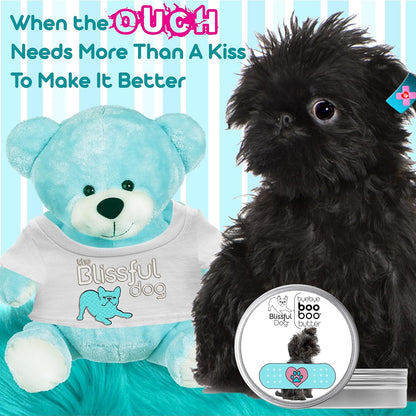 The Blissful Dog Affenpinscher Boo Butter, 57g
