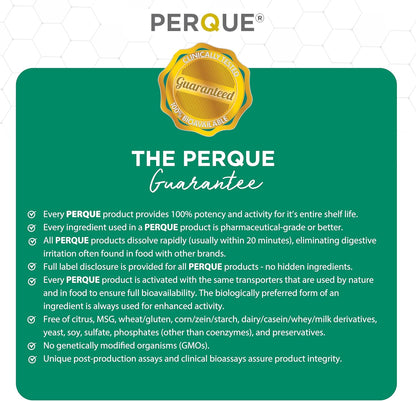 Perque Choline Citrate, 223 g