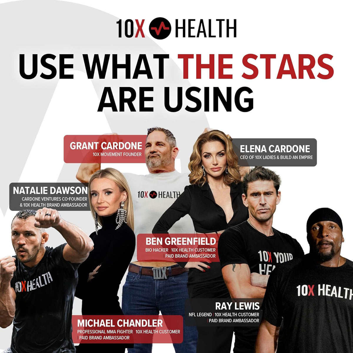 10X Health Berberine Supplement 500mg – Dihydroberberine for Optimised Absorption – 30 Capsules - görsel 3
