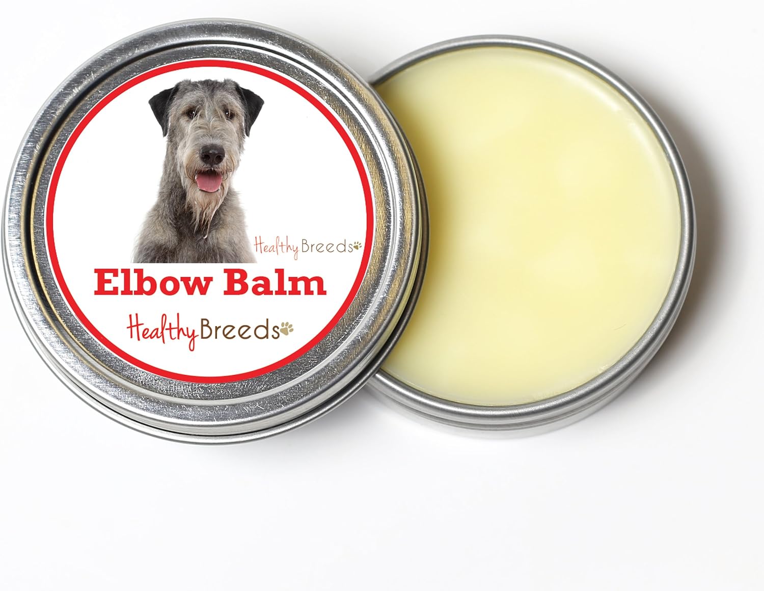 Healthy Breeds Irish Wolfhound Dog Elbow Balm 57 g - görsel 1