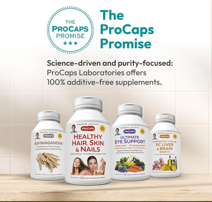 ANDREW LESSMAN Ultimate Gamma Vitamin E 30 Softgels