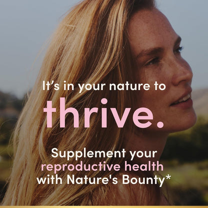 Nature's Bounty Optimal Solutions Essential Prenatal Gummies, 50 Gummies