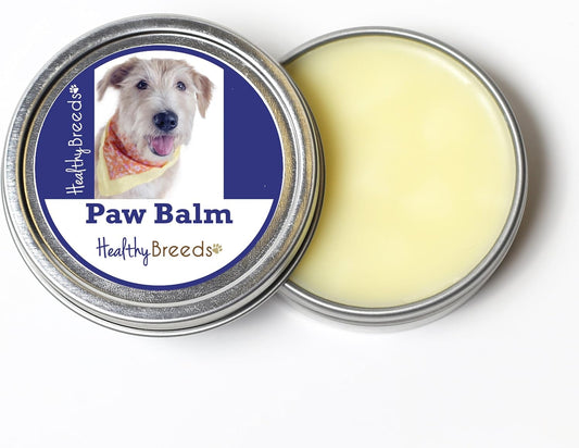 Healthy Breeds Glen of Imaal Terrier Dog Paw Balm 56g