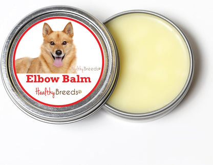 Healthy Breeds Finnish Spitz Dog Elbow Balm 2 oz (56 g)