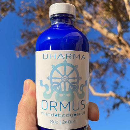 Dharma E-lixir Monoatomic Ormus, 240 ml