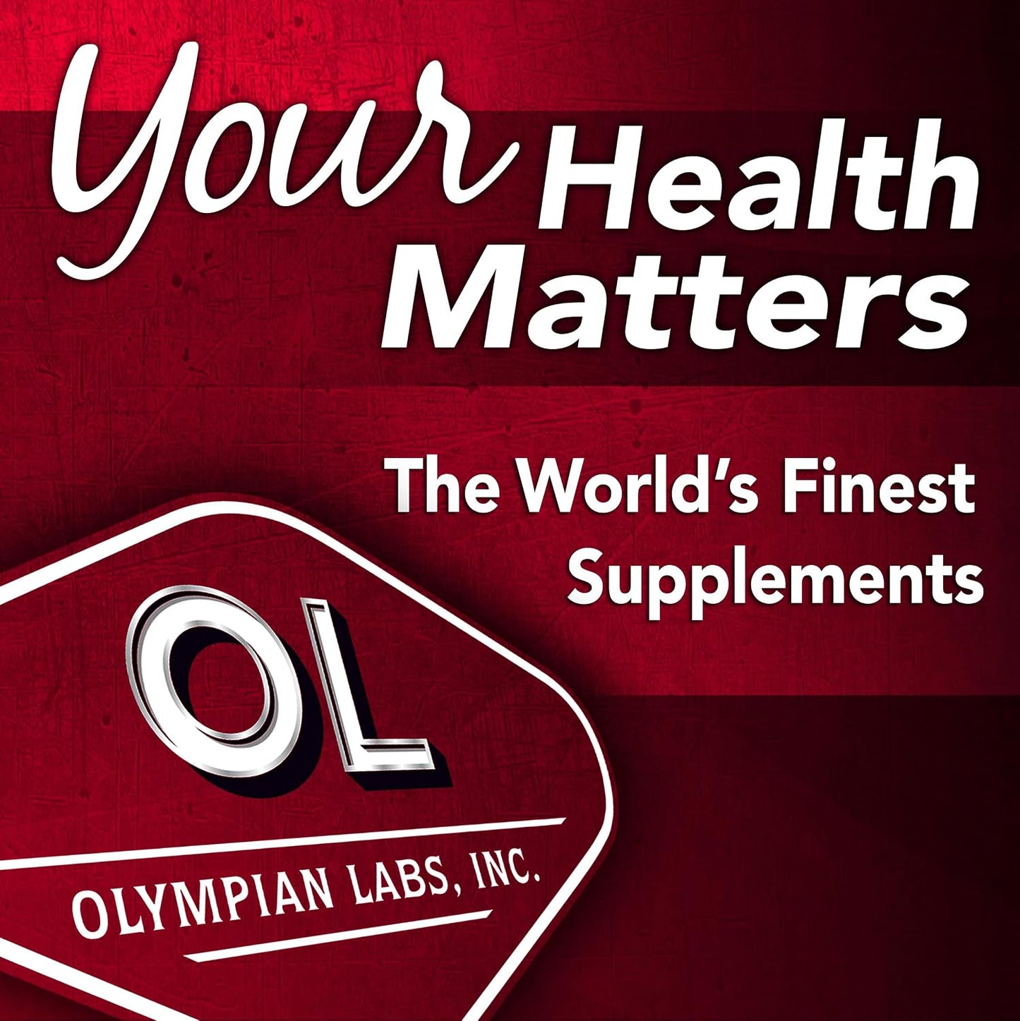 Olympian Labs Prosplex for Men - Prostate Health & Antioxidant Support - 60 Capsules - görsel 2