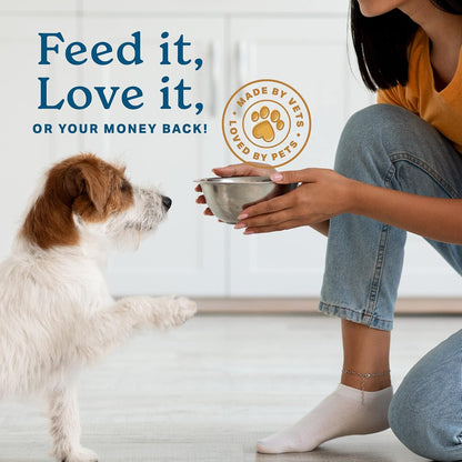 The Missing Link Puppy Supplement 227g – Superfood Powder