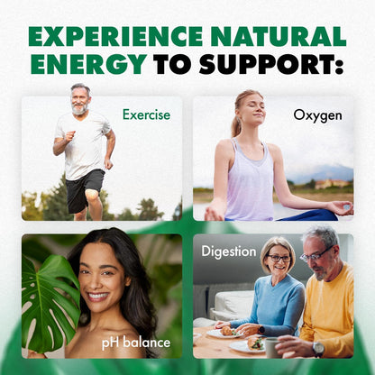 Cell Power® Oxygen Drops (30 ml) - Liquid Oxygen Dietary Supplement
