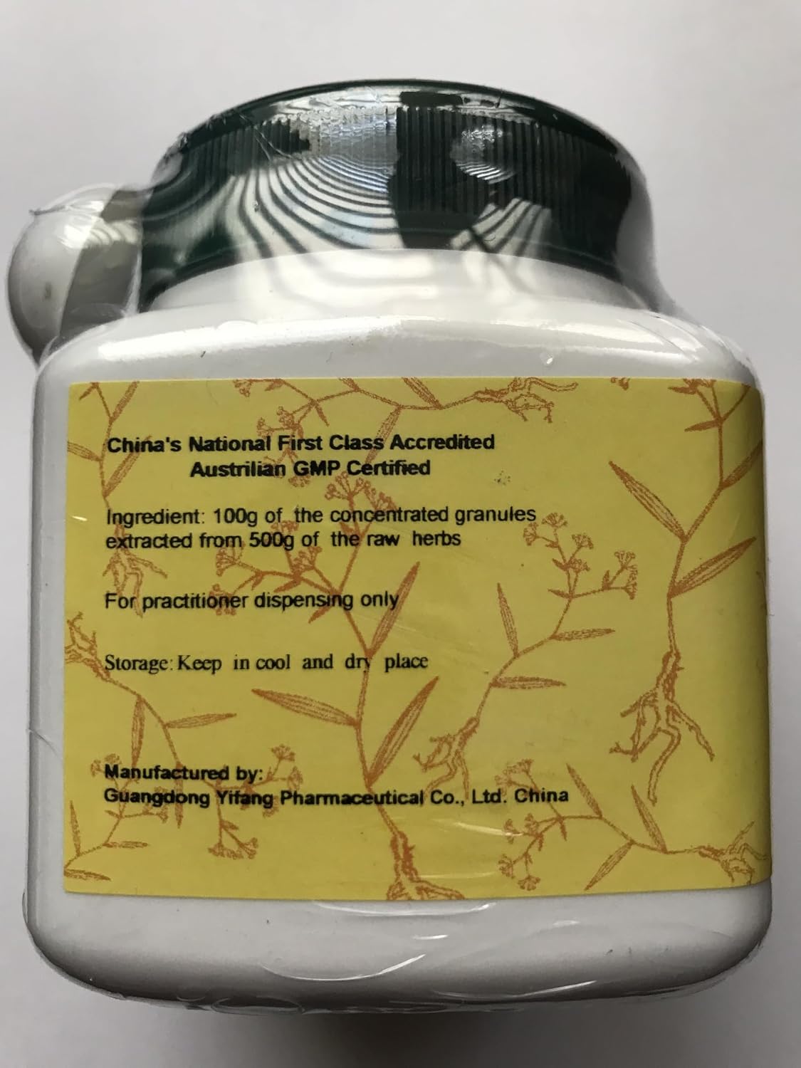 Niu Xi - Achyranthes Root, 100 Grams - görsel 6