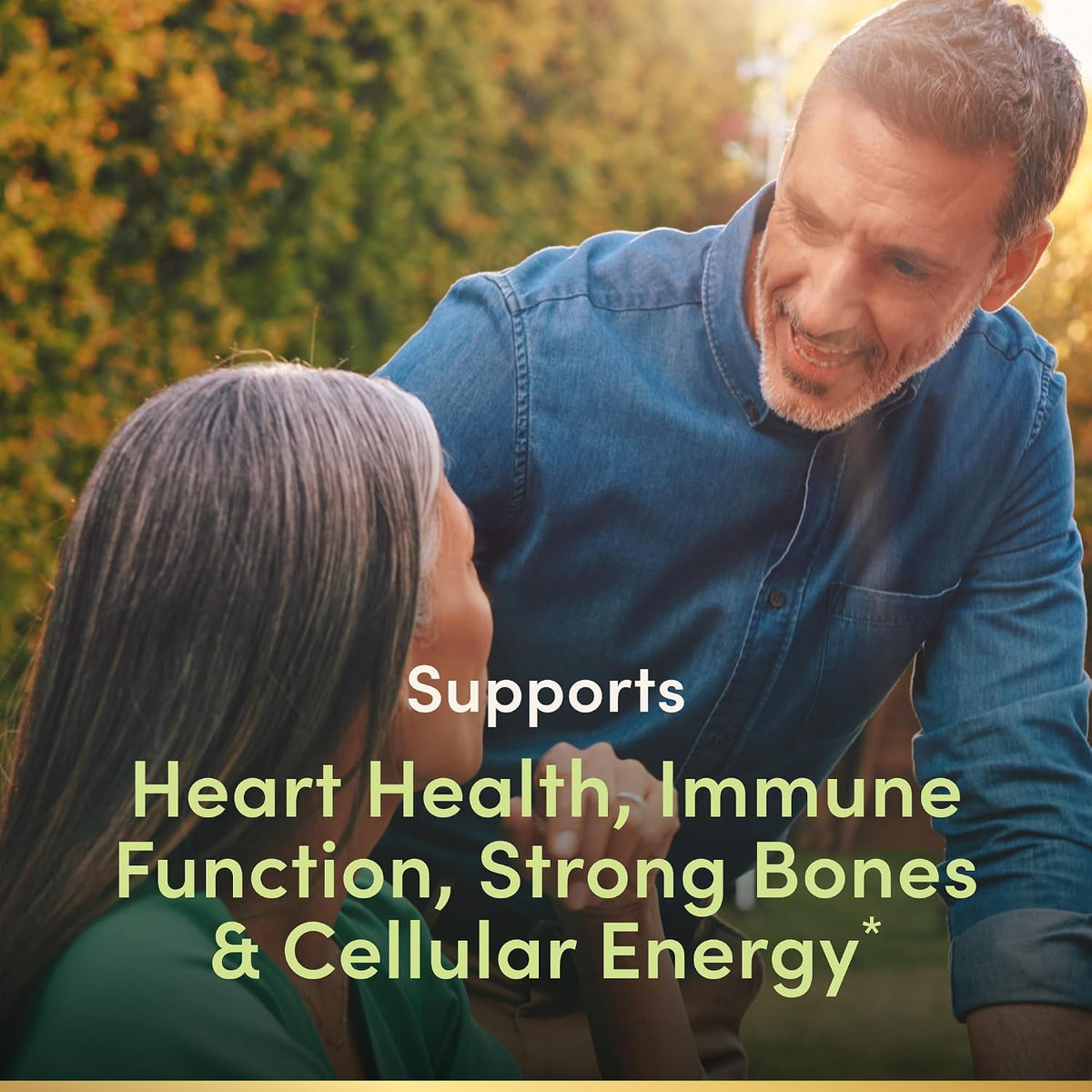 Nature’s Bounty High Potency Men’s Complete Multivitamin, Daily Men’s Health Vitamin for Heart Health and Immune Support, Men's Multivitamin for Strong Bones, Overall Health and Wellbeing, 100 Capsules - görsel 2