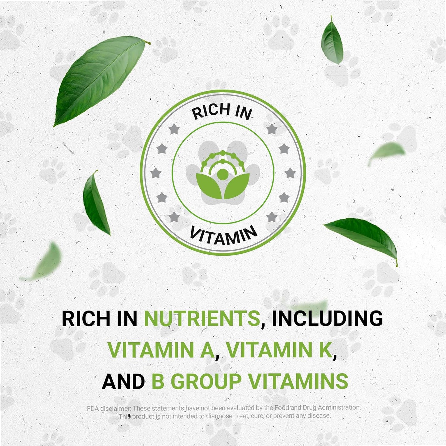 Wolf's Digestion – Natural Herbal Supplement for Dogs, Healthy Digestion Support, Alcohol-Free Extract, 60 ml - görsel 7
