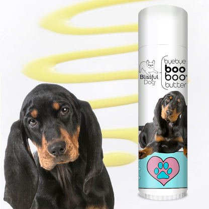The Blissful Dog Coonhound Boo Boo Butter, 14 g