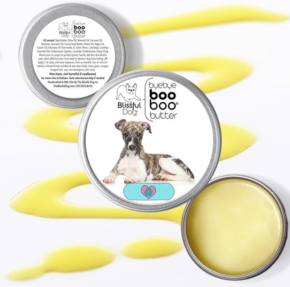 The Blissful Dog Whippet Boo Boo Butter, 454 g
