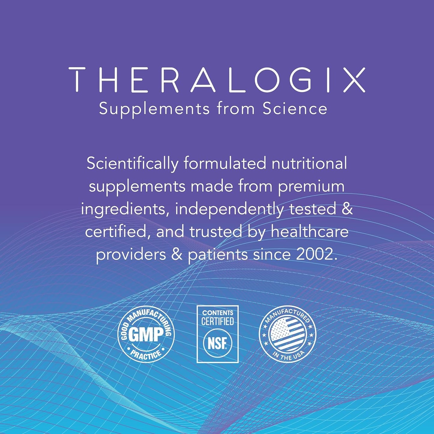 Theralogix Thera-D 4000 Vitamin D3 Supplement – 4,000 IU (100 mcg) – NSF Certified – 90 Tablets - görsel 5