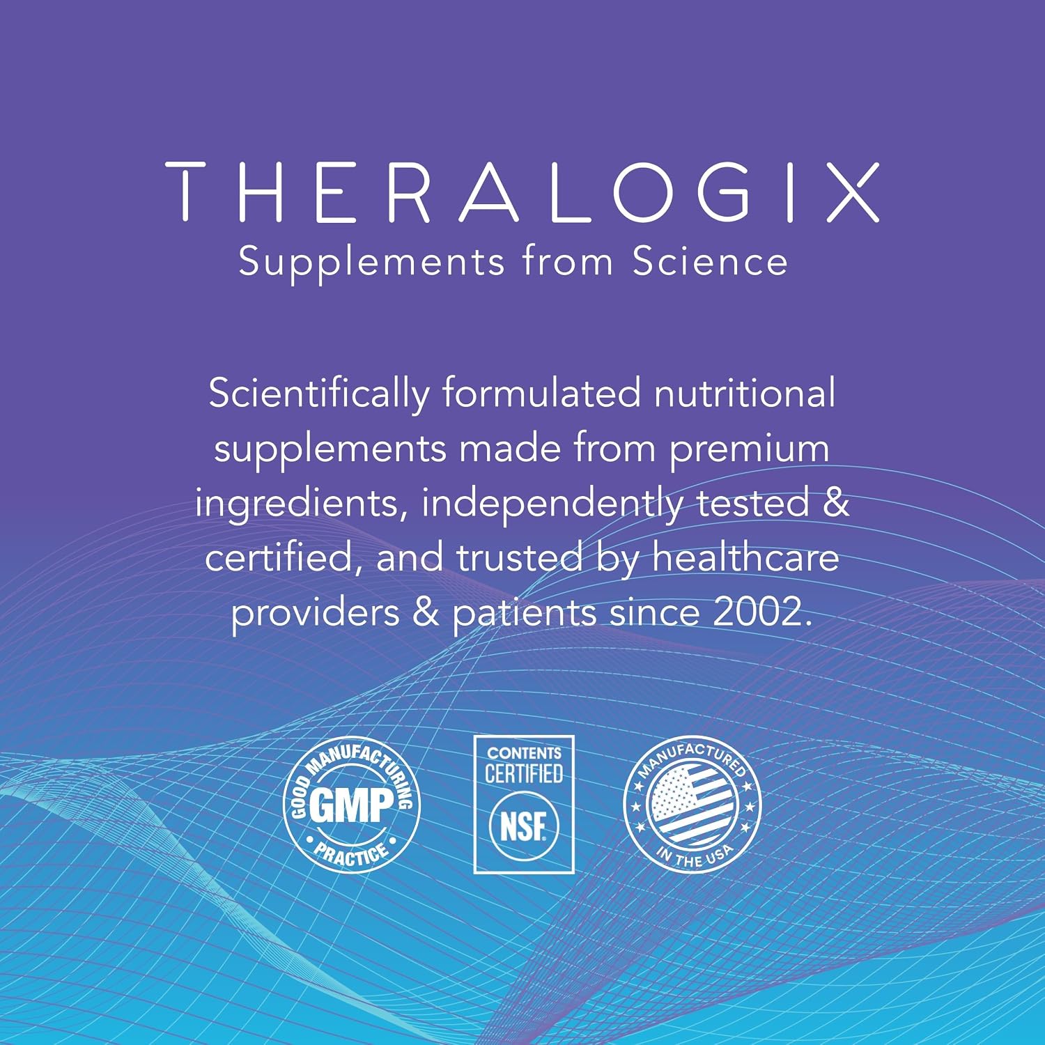 Theralogix Thera-D 4000 Vitamin D3 Supplement – 4,000 IU (100 mcg) – NSF Certified – 90 Tablets - görsel 5