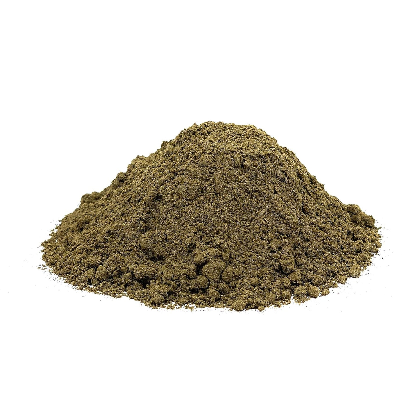 Best Botanicals Black Walnut Leaf Powder (454 g) - görsel 1