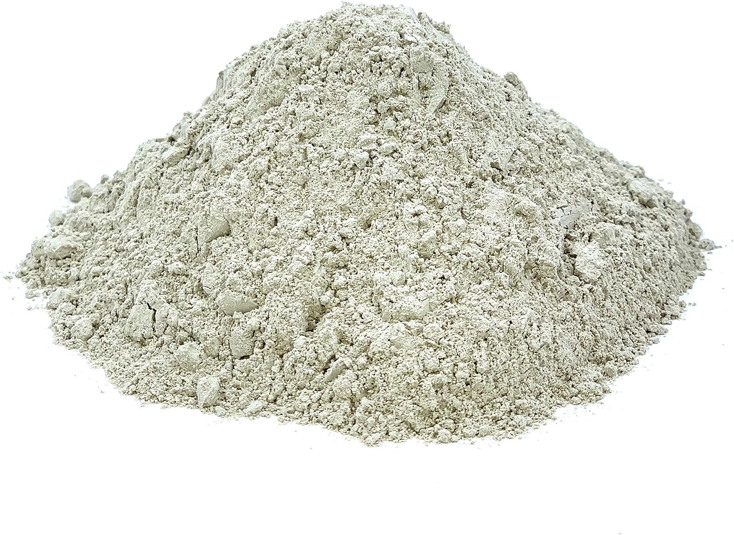 Best Botanicals Irish Moss Powder - 450g - görsel 1