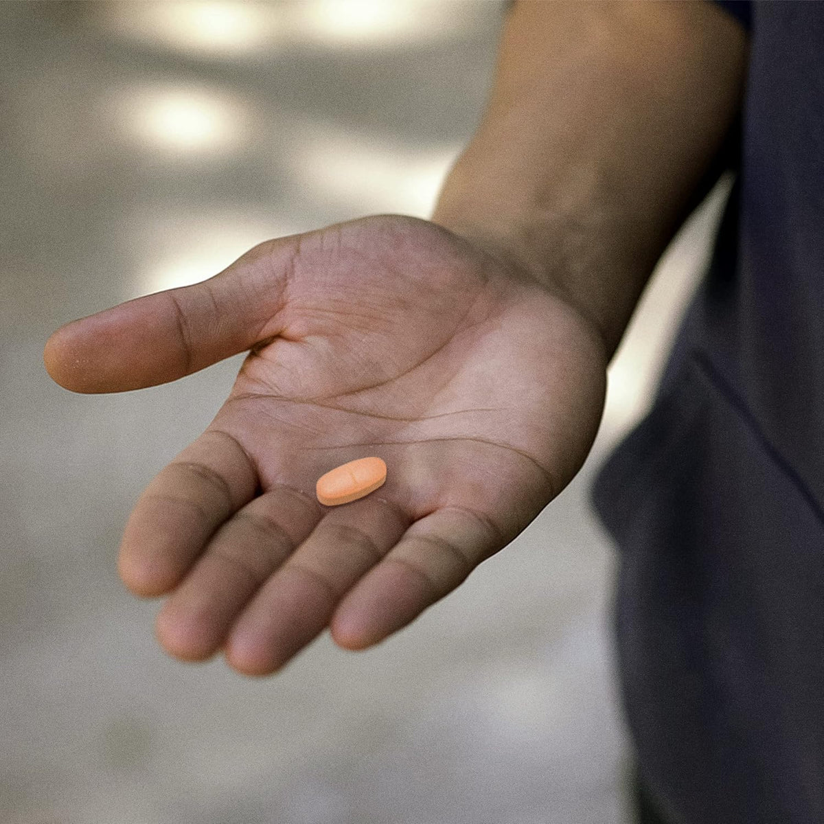 Centrum for Men 50+, 90 Tablets - görsel 8