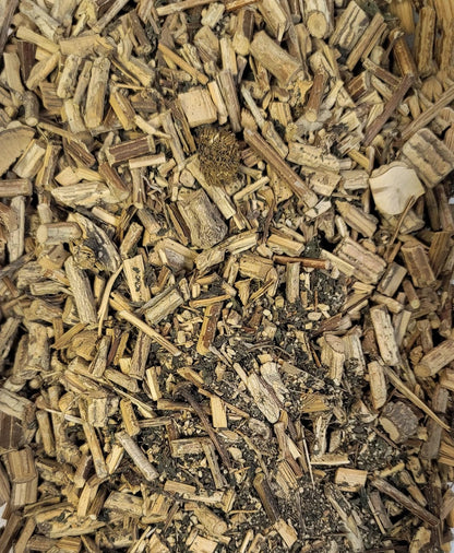 Naturejam Capitaneja Herb 227g Bag – 100% Natural Wildcrafted – No Processing (Verbesina Crocata)