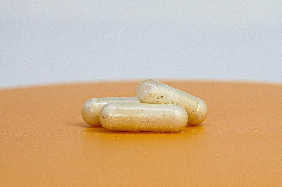 Herbshop® Liposomal Vitamin C 2100mg - 180 Capsules - görsel 1
