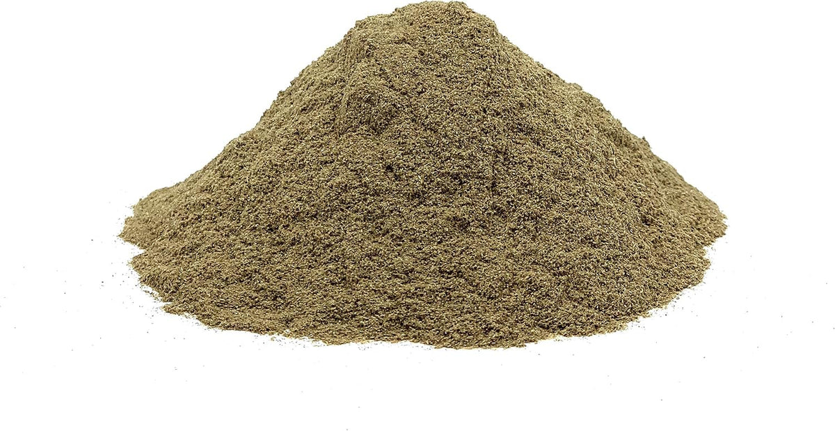 Best Botanicals Chickweed Herb Powder (454 g) - görsel 1