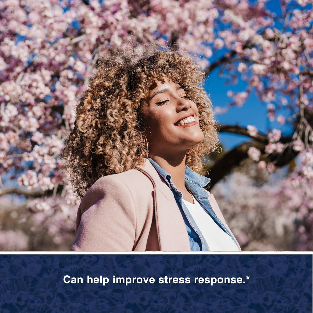 Earth's Bounty Stress Relief Plus – Stress Support & Mood, 60 Vegetarian Capsules - görsel 6