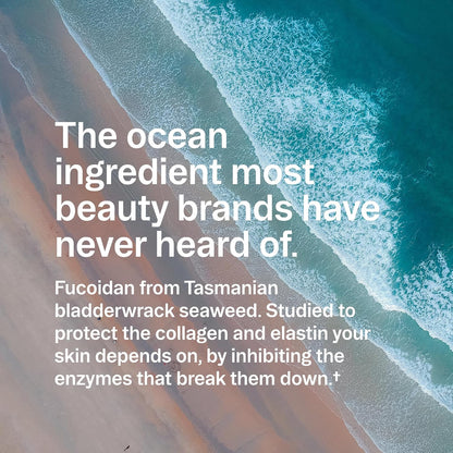Ora Organic Hair, Skin and Nails Support - Beyoutiful - Beauty Supplement with B Vitamins and Biotin - 60 Vegan Capsules