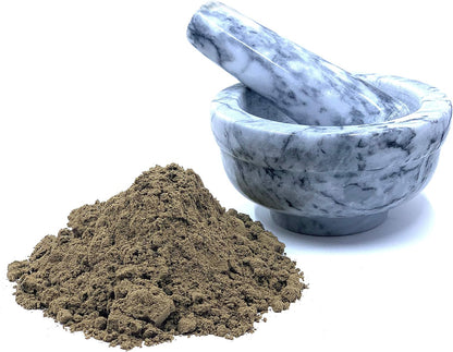 Best Botanicals Chaste Tree Berry Powder 4 oz (113 g)