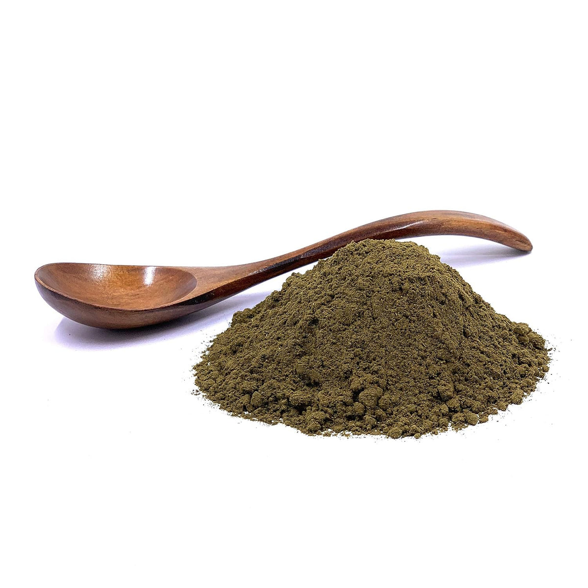 Best Botanicals Black Walnut Leaf Powder (454 g) - görsel 2