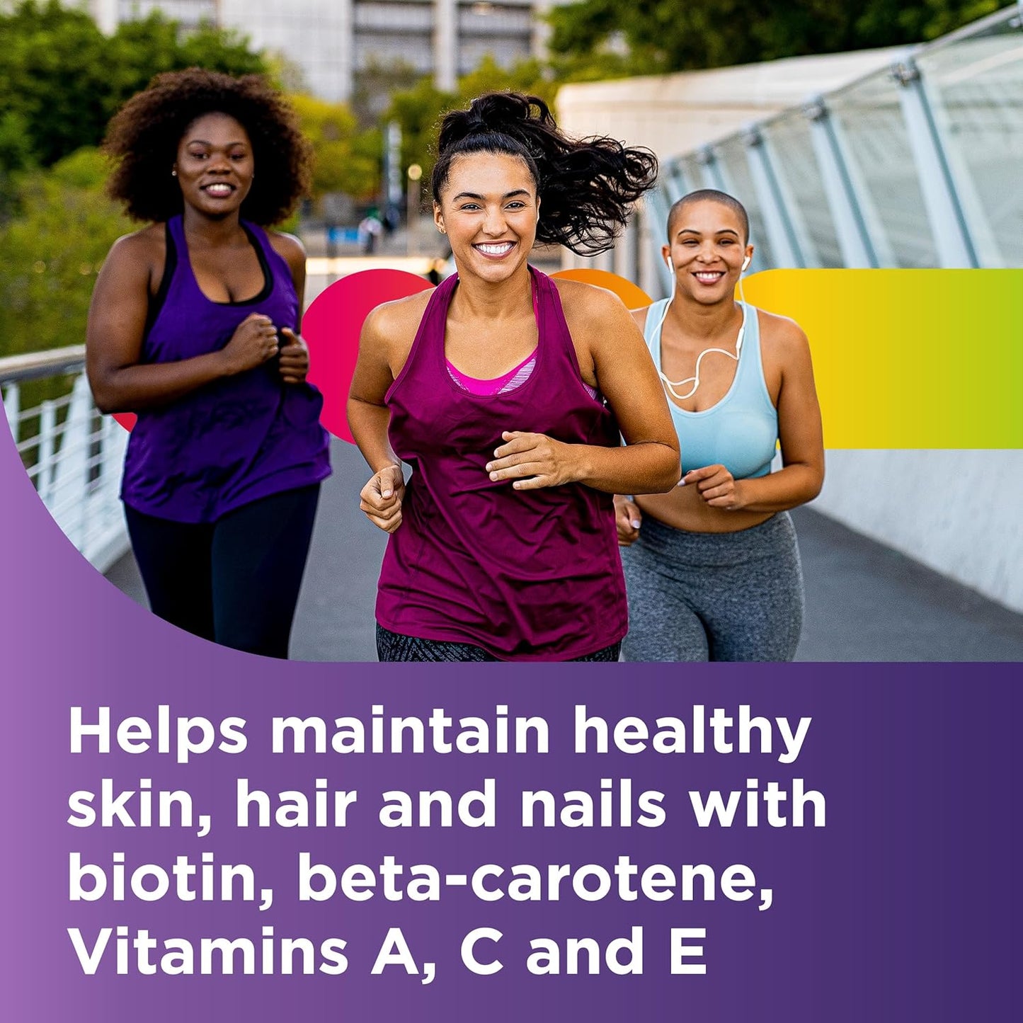 Centrum Multivitamin for Women, 120 Tablets - görsel 2