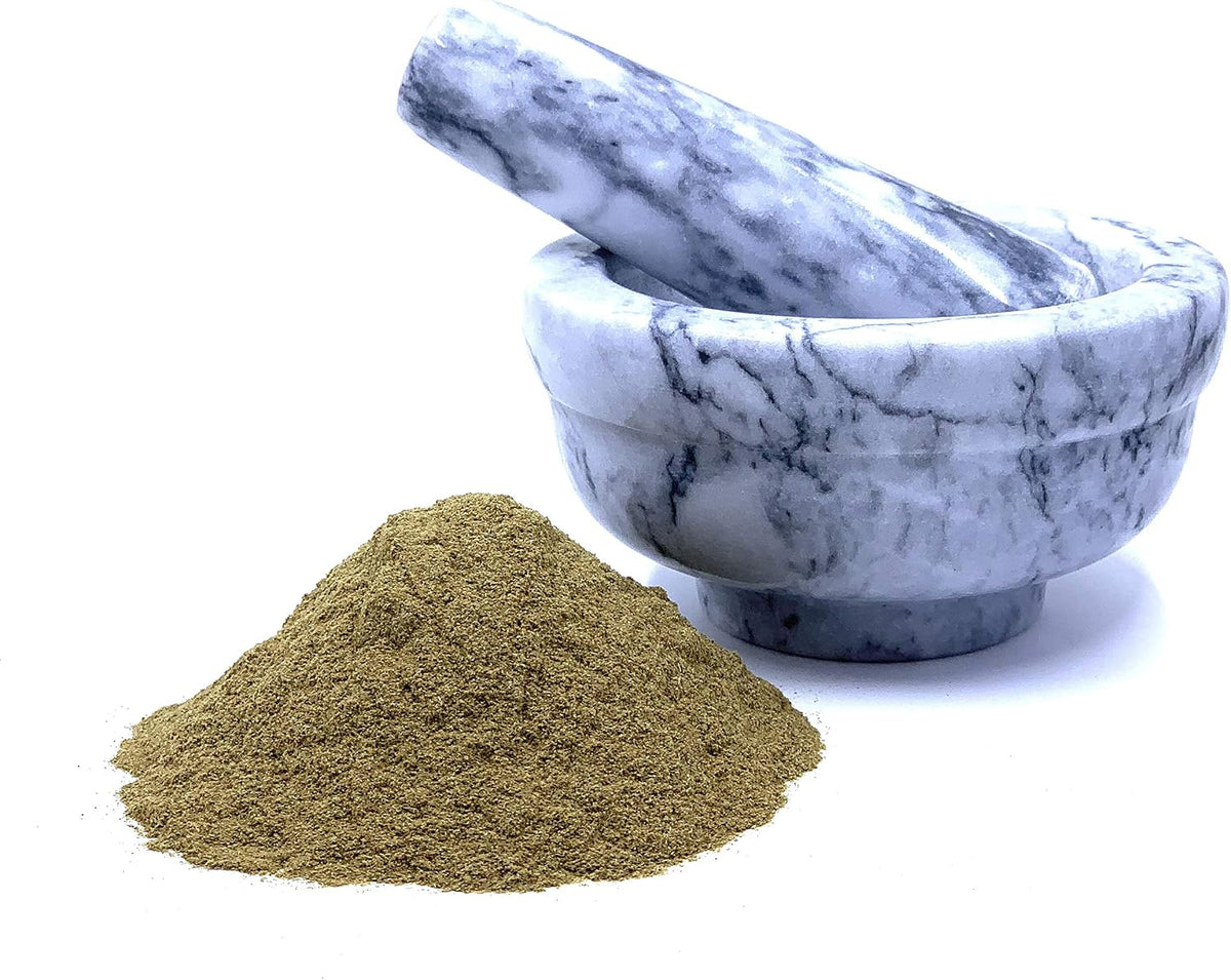 Best Botanicals Chickweed Herb Powder (454 g) - görsel 4